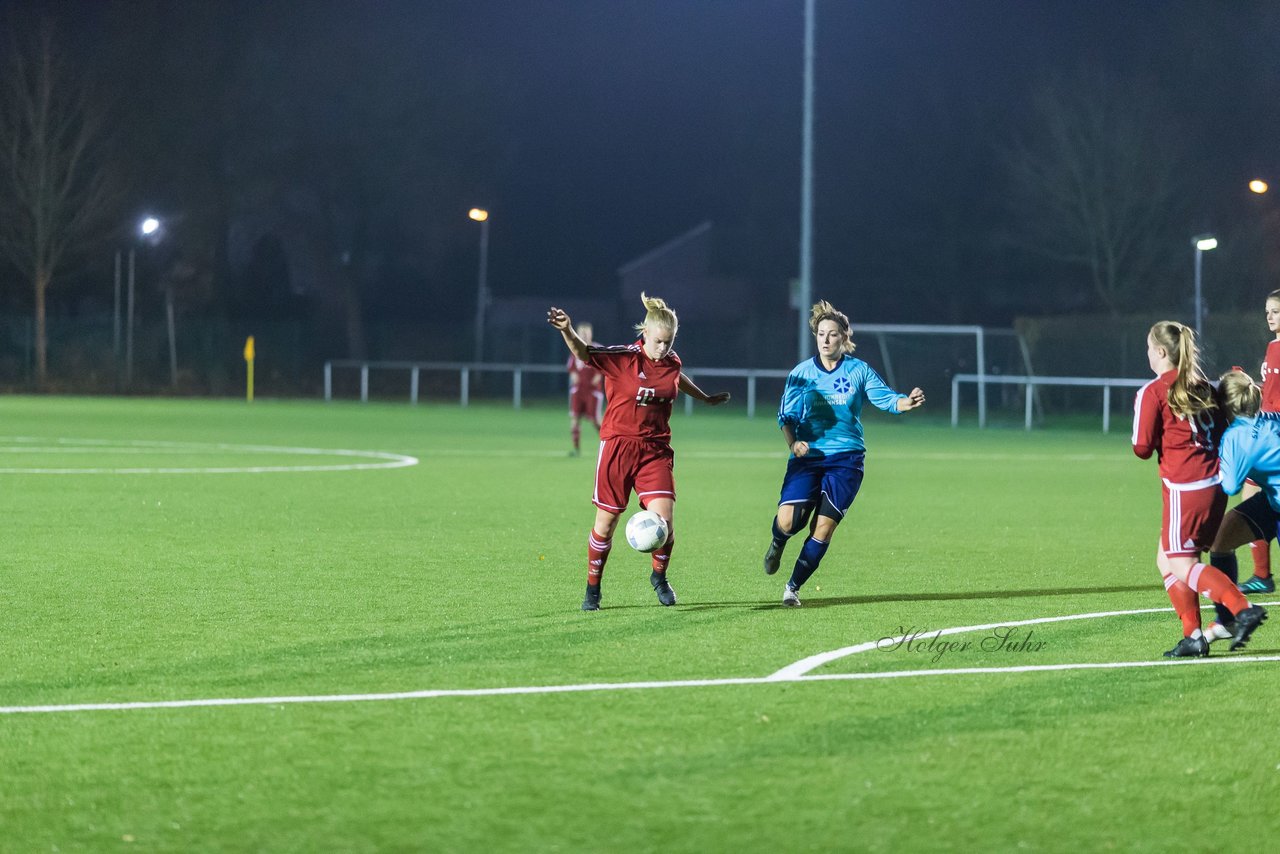 Bild 137 - Frauen SV Wahlstedt - Fortuna St. Juergen : Ergebnis: 3:1